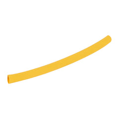 ref-fill pack heat shrink. 10x yellow 12-10G
