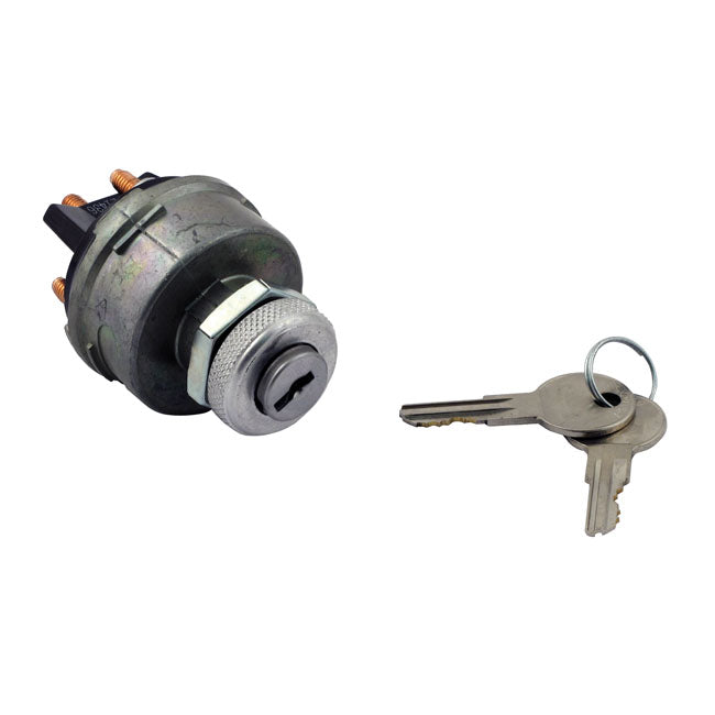 ignition switch acc/off/on/start