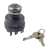 ignition switch off/on+lights/on/start