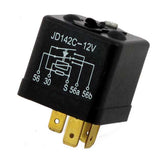 mechanical headlamp relay. High/Low. 12V