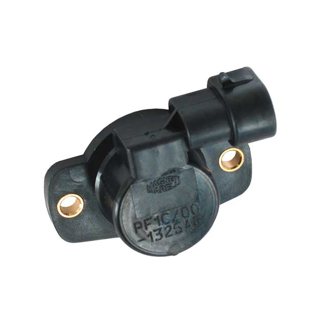 throttle position sensor