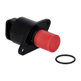 Idle speed control sensor