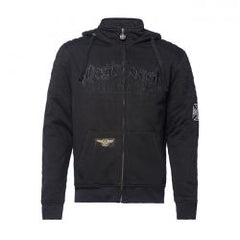 WCC Por Vida Riding Hoodie Aramid Fiber