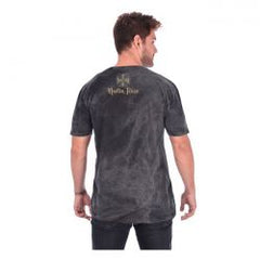 WCC Chief T-Shirt Dark/Grey