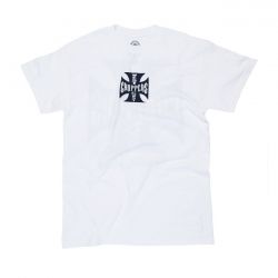 WCC OG Classic Atx T-Shirt Navy
