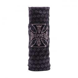WCC Cross Tunnel Black