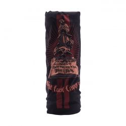 WCC Praying Hands Tunnel Black