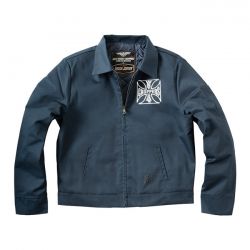 WCC OG Lined Workjacket Sand