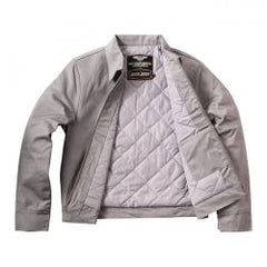 WCC OG Lined Workjacket Navy