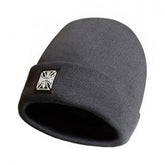 WCC Patch Beanie Grey