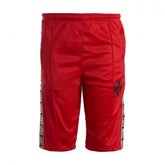 WCC Tracksuit Short Black