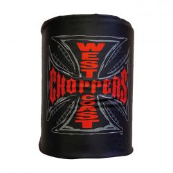 WCC Web Winter Tube Black
