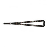 WCC Motorcycle Co. Lanyard Black
