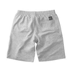 WCC Fool Proof Shorts Grey Melange