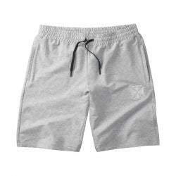 WCC Fool Proof Shorts Grey Melange