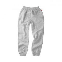 WCC Loose JOG ger Pant Grey Melange