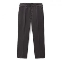 WCC Austin Workpant Black
