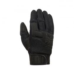 WCC Statement Neoprene Gloves Black