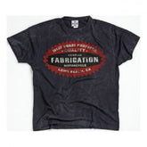 WCC Panhead Vintage T-Shirt Navy