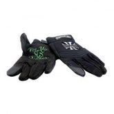 WCC Riding Gloves Black