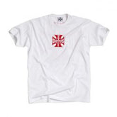 WCC OG Classic T-Shirt White/Red