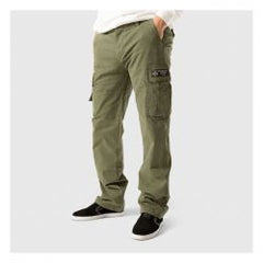 WCC M-65 Cargo Pants Green