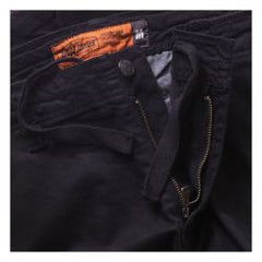 WCC M-65 Cargo Pants Green