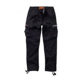 WCC M-65 Cargo Pants Green