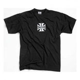 WCC OG Classic T-Shirt White/Black