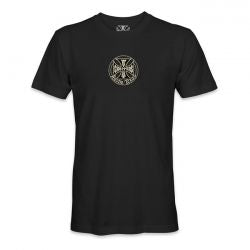 WCC Death Glory Trade-Mark T-Shirt White