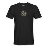 WCC Death Glory Trade-Mark T-Shirt White