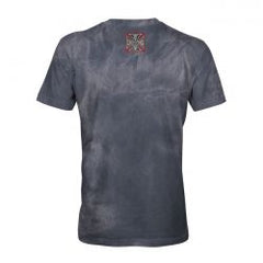 WCC Chop It T-Shirt Black