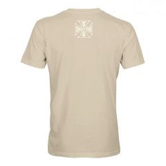 WCC Banner T-Shirt Black