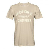 WCC Banner T-Shirt Black