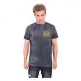 WCC Handmade Choppers T-Shirt Vintage Blue