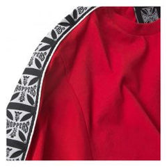 WCC Taped T-Shirt Black