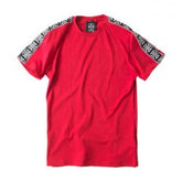 WCC Taped T-Shirt Black