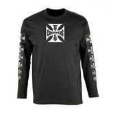 WCC OG Lbc Longsleeve White
