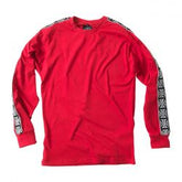 WCC OG Lbc Longsleeve Black
