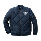 WCC Lined Cargo Work Jacket Khaki