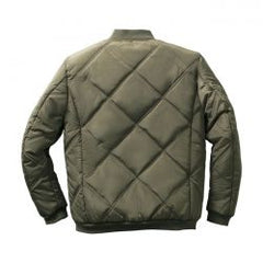 WCC Rigid Jacket Navy