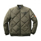 WCC Rigid Jacket Navy