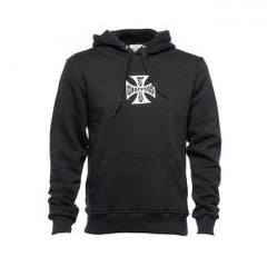 WCC OG Classic Hoodie Black
