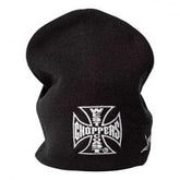 WCC OG Classic Basic Beanie Black