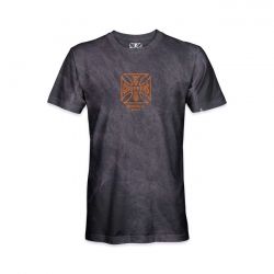 WCC OG Atx T-Shirt Black