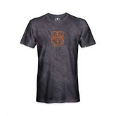 WCC OG Atx T-Shirt Vintage Black