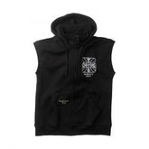 WCC OG Atx Zip Hoodie Black