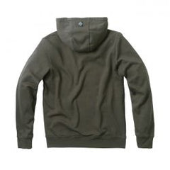 WCC Frisco Hoodie Black