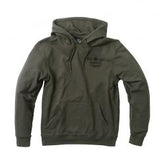 WCC Frisco Hoodie Black