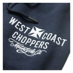 WCC Frisco Hoodie Green